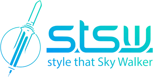 Style That Sky Walker